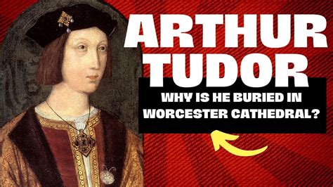 arthur tudor causa morte|when did arthur die.